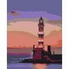 Paint by Number - Lighthouse