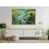 Paint by Number - River Moselle