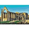 Paint by Number - Bolton Priory Church, England
