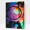 Paint by Number - Dream Catcher