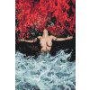 Paint by Number - Woman, Fire, Water