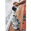 Paint by Number - Coffee Lover