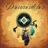 Paint by Number - Dream Catcher