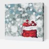 Paint by Number - Bag of Gifts