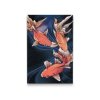 Diamond Painting - Gold Fish 2