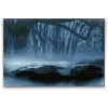 Diamond Painting - Fog in the Forest