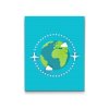 Diamond Painting - Trip Around the World