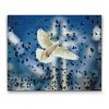 Diamond Painting - Dove