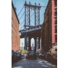 Diamond Painting - Brooklyn Bridge