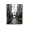 Diamond Painting - Brooklyn Bridge 2