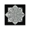Diamond Painting - Star Mandala