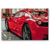 Diamond Painting - Ferrari 4