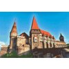 Diamond Painting - Corvin Castle 2
