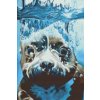 Diamond Painting - Seal under Water