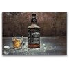 Diamond Painting - Jack Daniels Whisky
