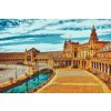 Diamond Painting - Seville, Španělsko