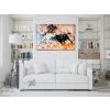 Diamond Painting - Bullfighting