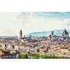 Diamond Painting -  Florence, Italy