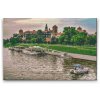 Diamond Painting - Wawel, Krakow, Poland