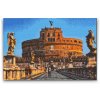 Diamond Painting - Castle Sant Angelo in Rome