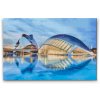 Diamond Painting - City of Arts and Sciences, Valencia