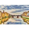 Diamond Painting - Arno River in Florence