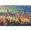 Diamond Painting - City View - Florence