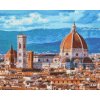 Diamond Painting - Cathedral of Santa Maria del Fiore