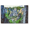 Diamond Painting - Prachov Rocks