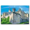 Diamond Painting - Frýdlant Castle