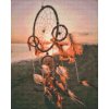 Diamond Painting - Dream Catcher