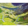 Diamond Painting - Transfagarasan Route in Romania 2