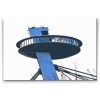 Diamond Painting - Ufo Bratislava