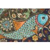 Diamond Painting - Fish Mosaic