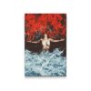 Diamond Painting - Woman, Fire, Water