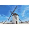 Diamond Painting - Windmills