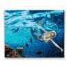 Diamond Painting - Mermaid