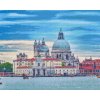 Diamond Painting - Basilica of St. Mark, Venice
