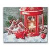 Diamond Painting - Red Lantern