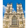 Diamond Painting - Westminster Abbey, England