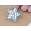 Diamond stickers - Stick Them Yourself (6pcs, no diamonds)
