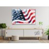 Paint by Number - US Flag