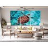 Diamond Painting - Sea Turtle (set of 3)