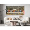 Paint by Number - Leonardo da Vinci - The Last Supper (set of 3)