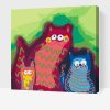 Paint by Number - Kittens for Kids