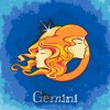 Paint by Number - Gemini