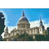 Diamantové malování - Katedrála sv. Pavla