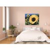 Paint by Number - Sunflowers