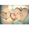 Paint by Number - Hearts