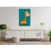 Paint by Number - Little Giraffe